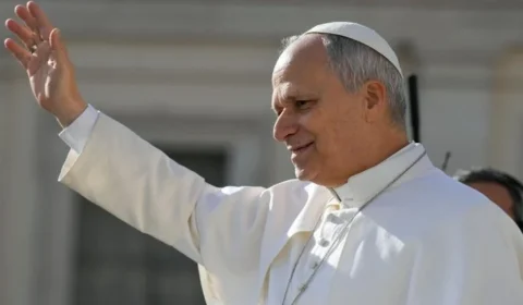 Vaticano expressa ‘perplexidade’ com Conselho da Paz e recusa convite de Trump