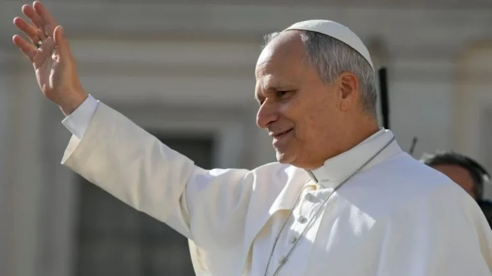 Vaticano expressa ‘perplexidade’ com Conselho da Paz e recusa convite de Trump