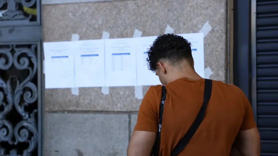 CNU 2025: divulgadas listas de classificação de aprovados