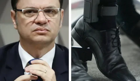 Moraes manda PM-DF explicar visitas a Anderson Torres fora do horário autorizado