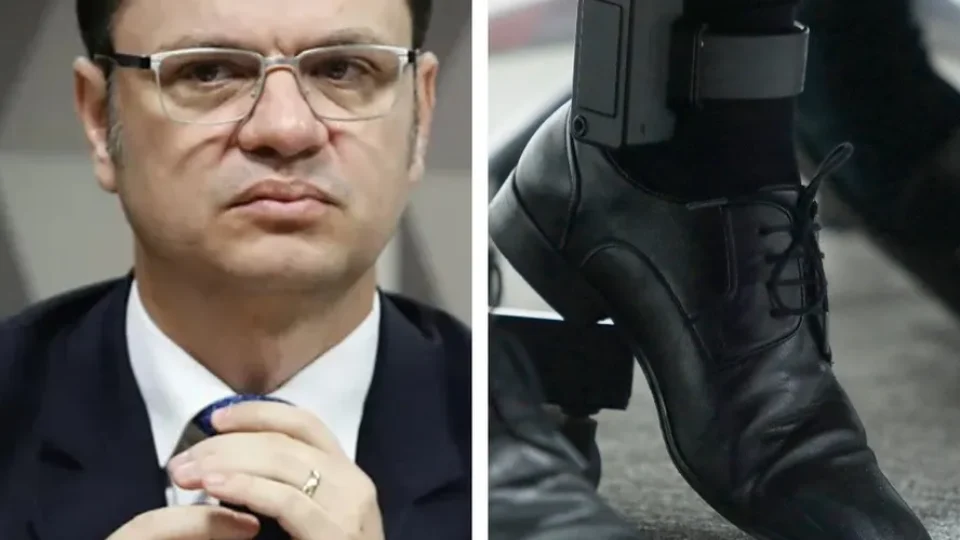 Moraes manda PM-DF explicar visitas a Anderson Torres fora do horário autorizado