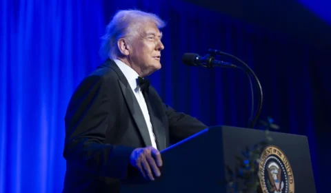 Trump diz que acha que terá a ‘honra’ de assumir o controle de Cuba