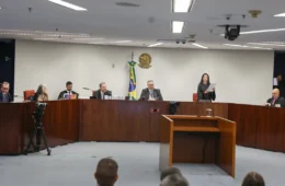 Moraes diz que não há dúvida que irmãos Brazão mandaram matar Marielle