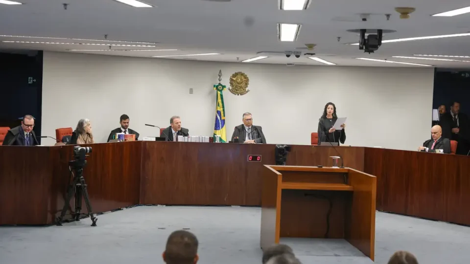 Moraes diz que não há dúvida que irmãos Brazão mandaram matar Marielle