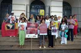 Júri de acusados pela morte de Mãe Bernadete é adiado na Bahia