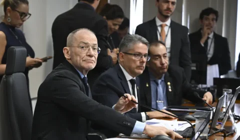 Caso Master: CPI do Crime convoca Vorcaro, Campos Neto e Paulo Guedes