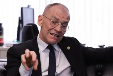 Fabiano Contarato diz que a CPI entra em uma nova fase de investigação - Arquivo/Lula Marques/Agência Brasil