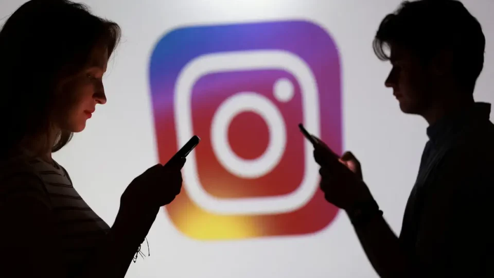 Instagram e Facebook apresentam instabilidade nesta sexta-feira (12)