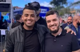 PF diz que Bacellar liderava ‘núcleo político’ do CV e fala em ‘estado paralelo’