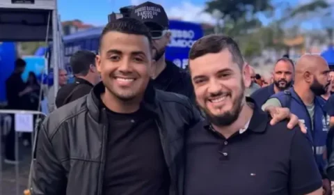PF diz que Bacellar liderava ‘núcleo político’ do CV e fala em ‘estado paralelo’