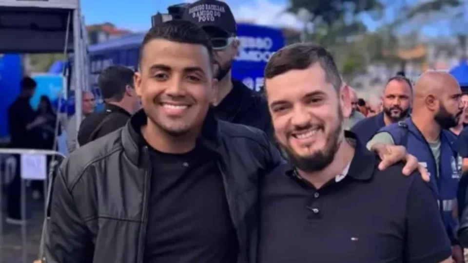 PF diz que Bacellar liderava ‘núcleo político’ do CV e fala em ‘estado paralelo’