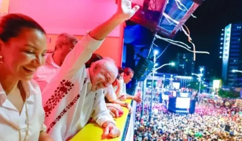 Lula do Galo, do BaianaSystem ou da Sapucaí?