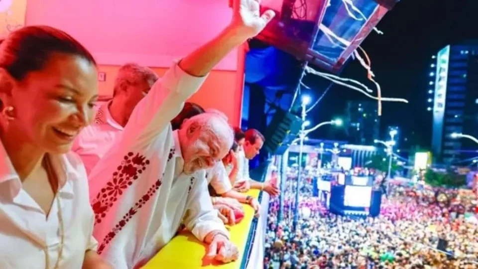 Lula do Galo, do BaianaSystem ou da Sapucaí?