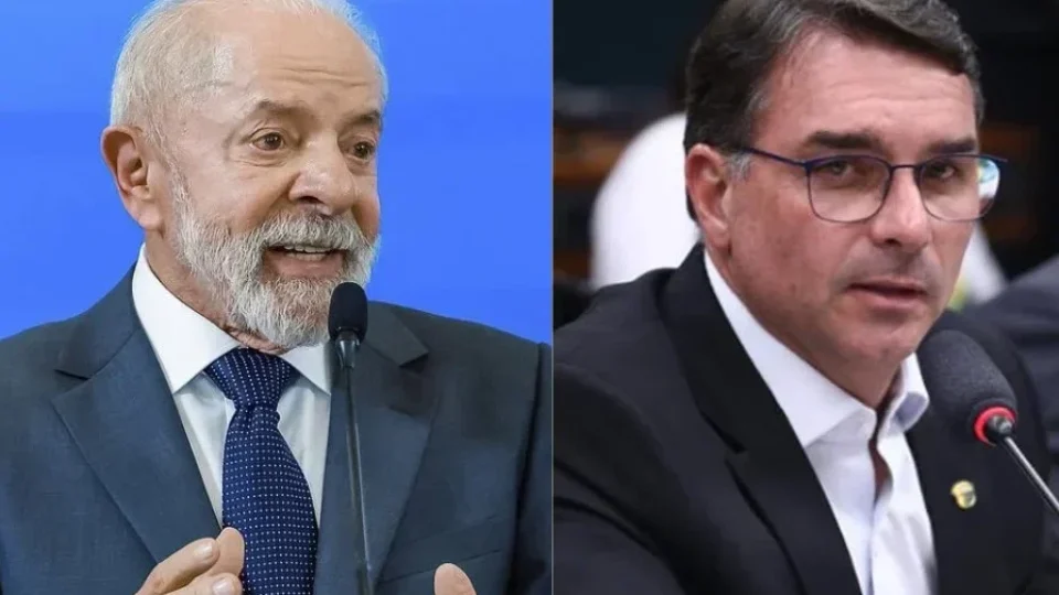 Quaest: Lula lidera em todos os cenários de 2º turno e mantém vantagem sobre Flávio