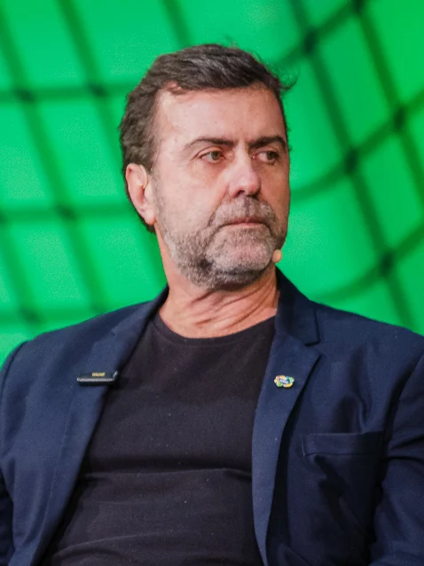 A CPI das Milícias foi comandada pelo ex-deputado Marcelo Freixo na Alerj
