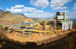 Setor de mineração em MG bloqueia avanços na política ambiental, diz prefeita de Juiz de Fora