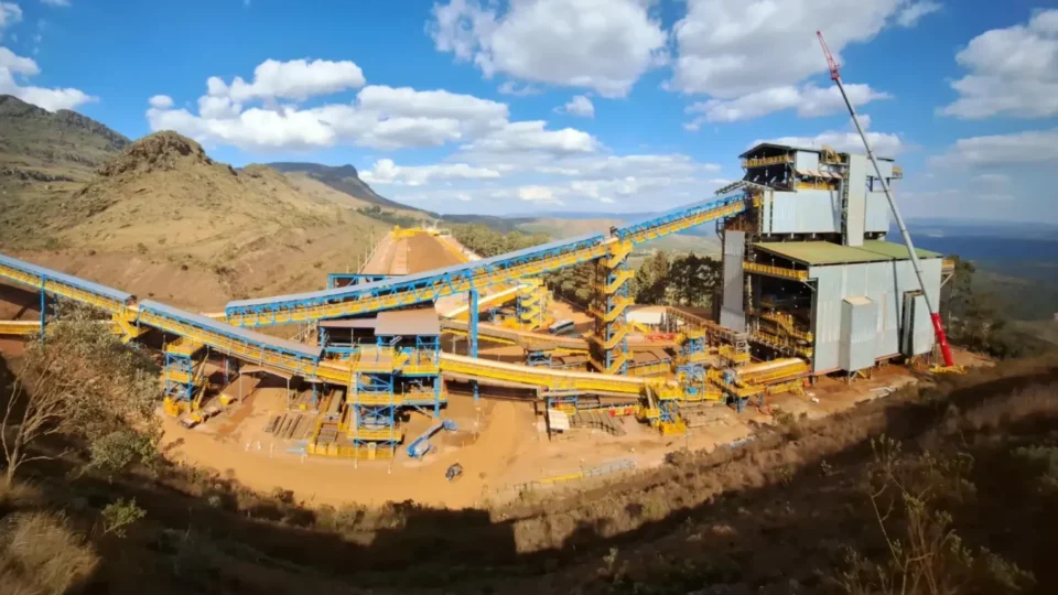 Setor de mineração em MG bloqueia avanços na política ambiental, diz prefeita de Juiz de Fora