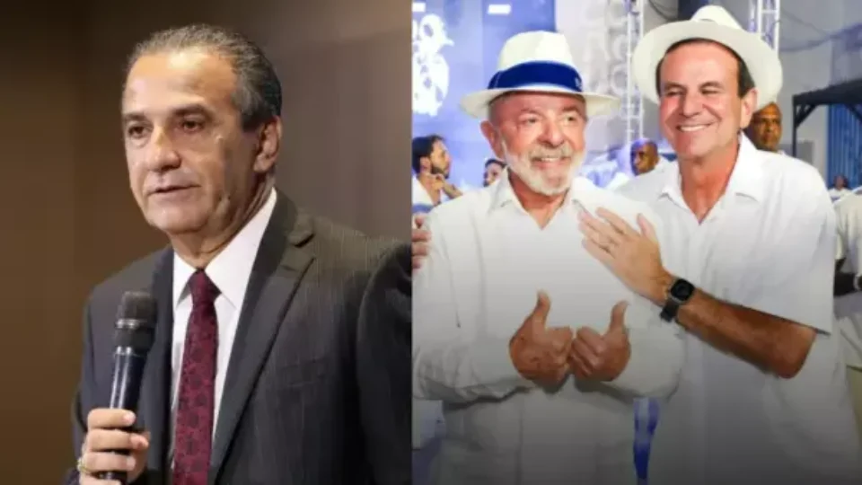Malafaia rompe com Paes após desfile com ‘deboche a cristãos’ na Sapucaí
