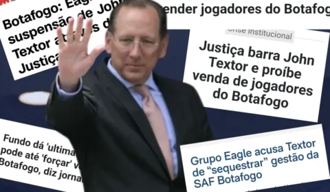 ‘Os segredos de Textor’: anatomia de uma reportagem que nunca acabou