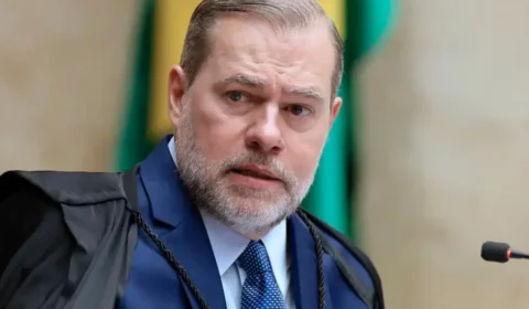 NÃO DÁ MAIS