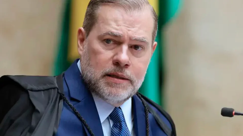 NÃO DÁ MAIS