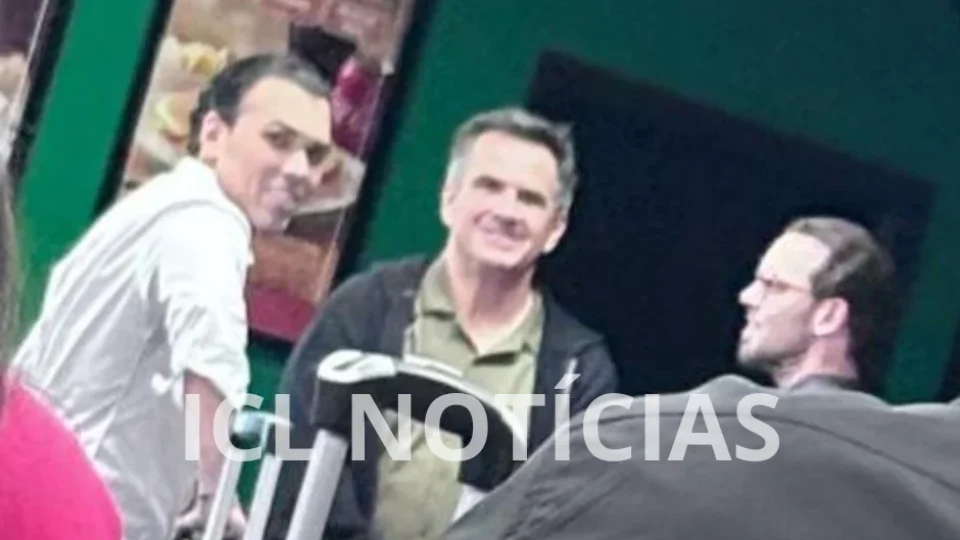 Desembargador libera investigação que atinge aliados de Ciro Nogueira no Piauí