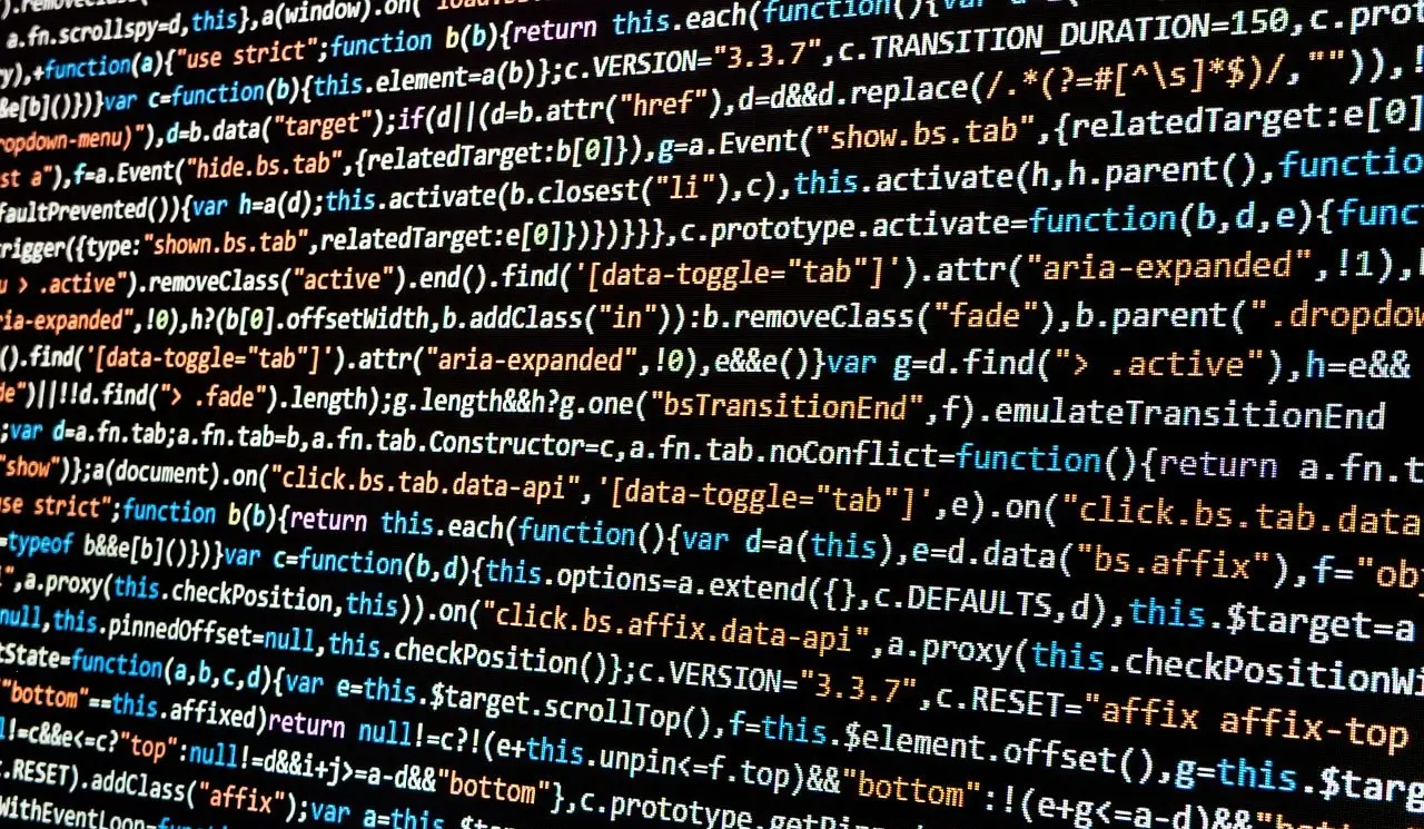 Embora o discurso busque retratar os algoritmos como uma tecnologia neutra, há muitos interesses privados por trás dessas suposta neutralidade. No fundo, eles também são uma forma de poder. Foto: Lorenzo Cafaro/WikiMedia