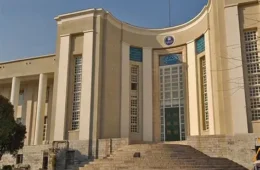 A resistência das universidades no Irã contra os governos