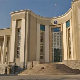 A resistência das universidades no Irã contra os governos