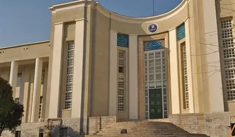 A resistência das universidades no Irã contra os governos