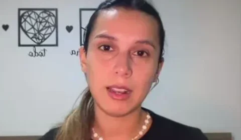 Argentina diz estar ‘morrendo de medo’ após ter a prisão decretada por injúria racial