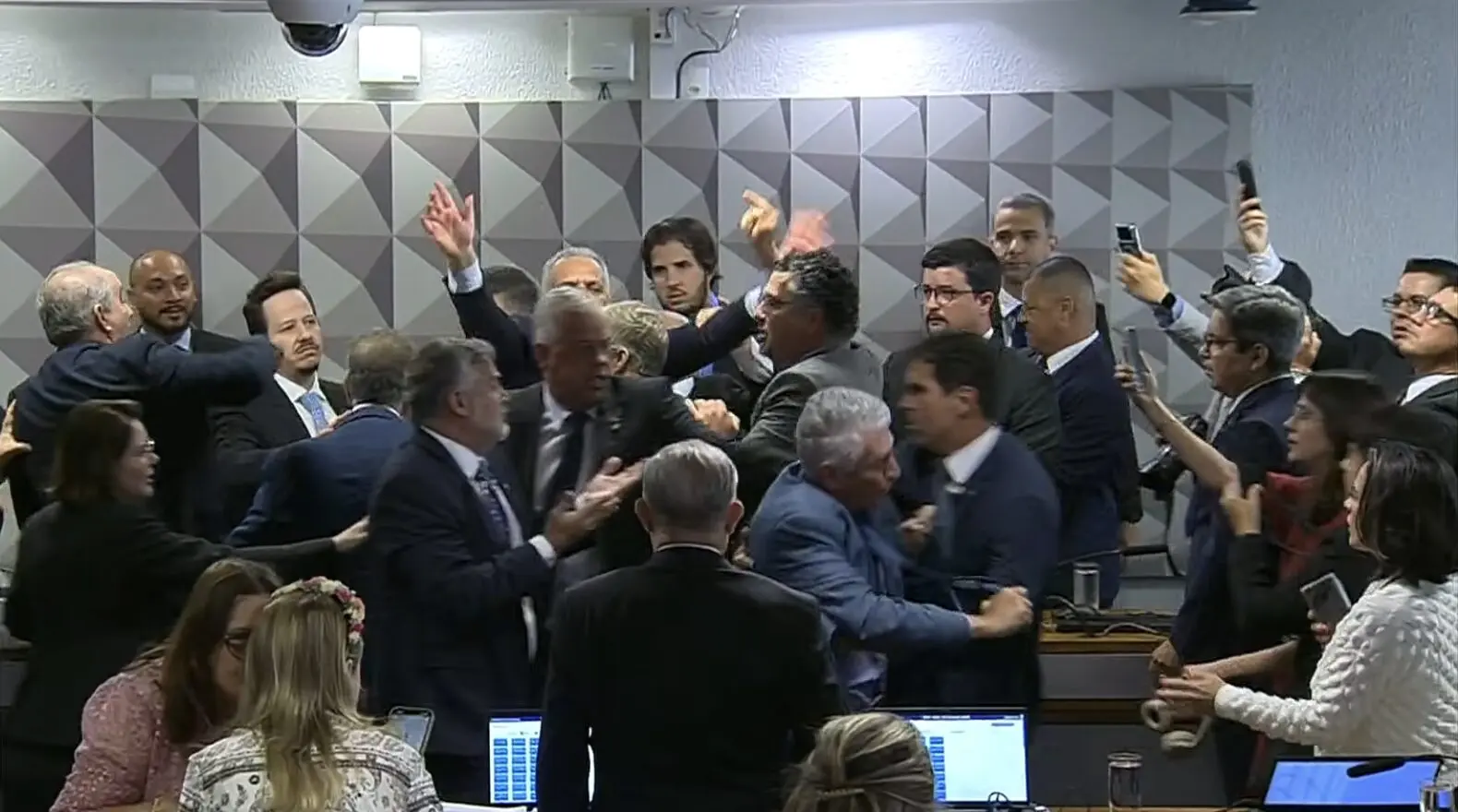 CPMI do INSS CPMI do INSS