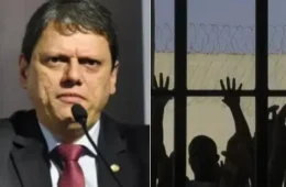 Burguesia paulista quer Tarcísio no lugar de Flávio Bolsonaro