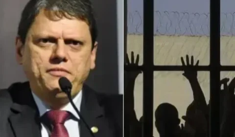 Burguesia paulista quer Tarcísio no lugar de Flávio Bolsonaro