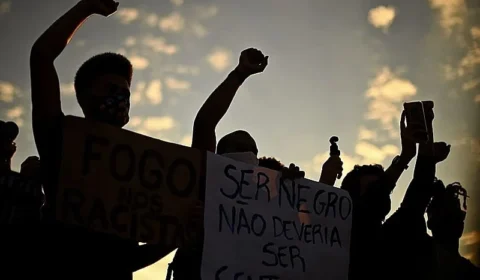 O conceito por trás da teoria crítica dos direitos humanos