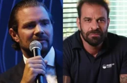 Midas ao revés: Vorcaro e Zettel perdem amigos e destroem reputações