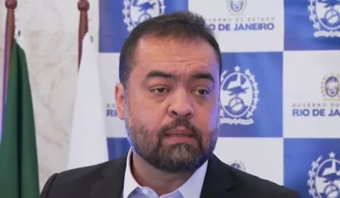 Caso Ceperj: ministro devolve autos ao TSE e julgamento de Castro pode ser pautado