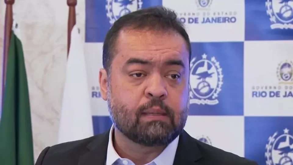 Caso Ceperj: ministro devolve autos ao TSE e julgamento de Castro pode ser pautado