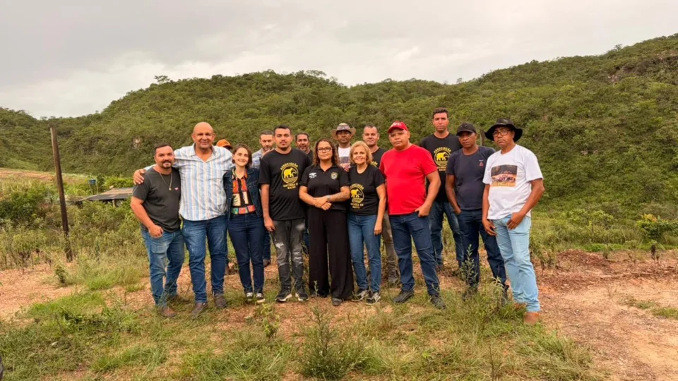 Justiça Federal reverte despejo em terra alvo de disputa pela família Caiado em Goiás
