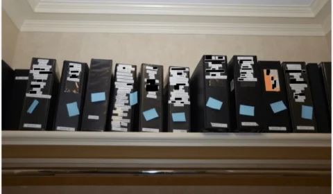 Imagens sugerem que há documentos de Epstein sobre o Brasil ainda não revelados