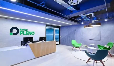 Liquidação do Banco Pleno leva garantias do FGC a superar os R$ 50 bilhões