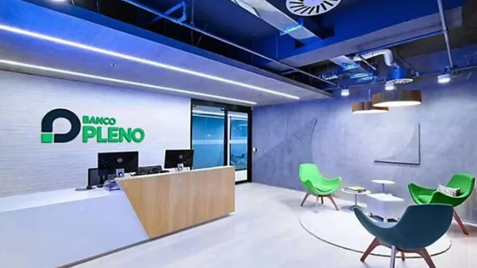 Liquidação do Banco Pleno leva garantias do FGC a superar os R$ 50 bilhões