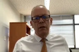 Procurador que processa Globo por pronúncia de ‘recorde’ atuou contra vacinação de Covid