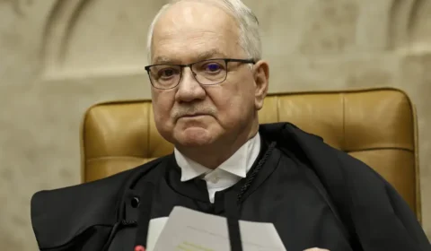 Fachin cancela reunião para discutir Código de Ética do STF
