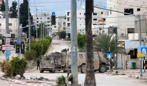 Brasil condena Israel por novas medidas para ocupar terras palestinas