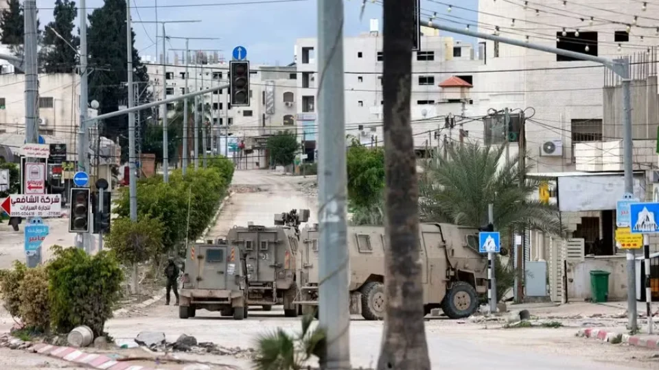 Brasil condena Israel por novas medidas para ocupar terras palestinas