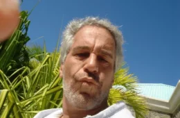 Compra de apartamento e endereço em SP revelam envolvimento de Epstein no Brasil