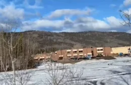 Ataque a tiros em escola no Canadá deixa 10 mortos e 25 feridos
