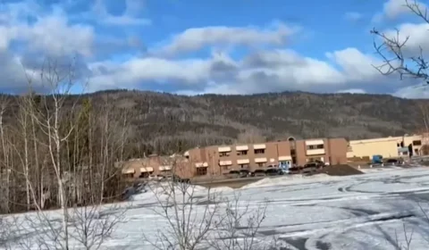 Ataque a tiros em escola no Canadá deixa 10 mortos e 25 feridos