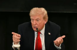 Em derrota para Trump, Corte dos EUA mantém direito à cidadania por nascimento